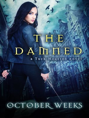 cover image of The Damned